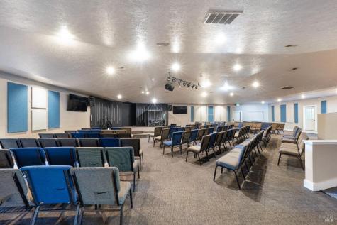 1363 Fulton Road Santa Rosa CA 95401