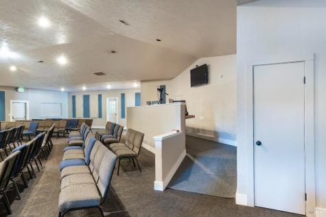 1363 Fulton Road Santa Rosa CA 95401