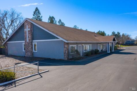 1363 Fulton Road Santa Rosa CA 95401