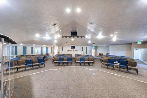 1363 Fulton Road Santa Rosa CA 95401