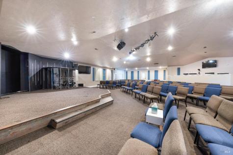 1363 Fulton Road Santa Rosa CA 95401