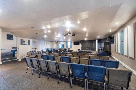 1363 Fulton Road Santa Rosa CA 95401