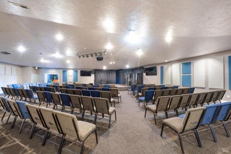 1363 Fulton Road Santa Rosa CA 95401