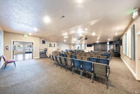 1363 Fulton Road Santa Rosa CA 95401
