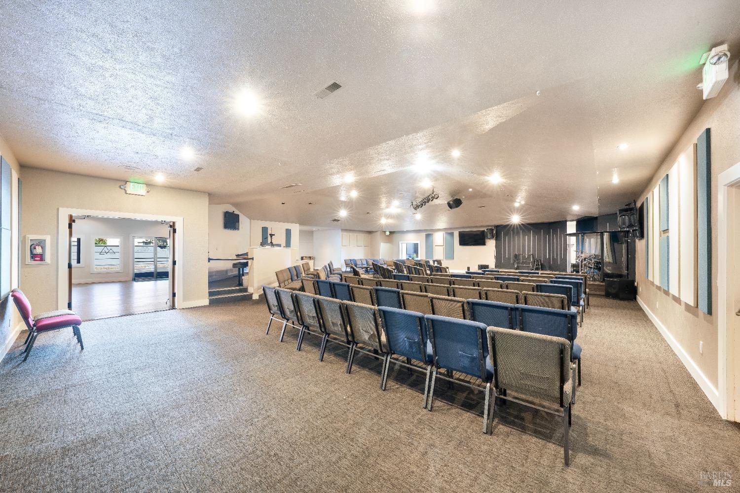 1363 Fulton Road Santa Rosa CA 95401