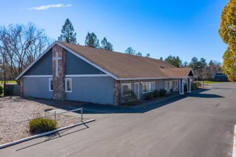 1363 Fulton Road Santa Rosa CA 95401