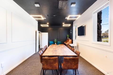 1363 Fulton Road Santa Rosa CA 95401