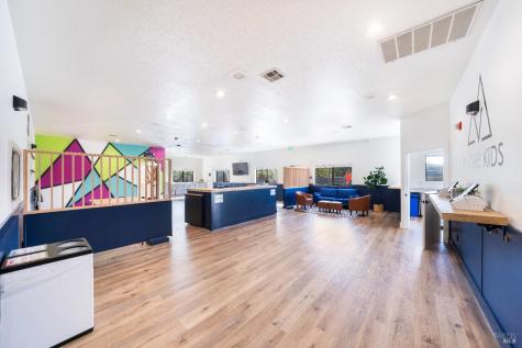 1363 Fulton Road Santa Rosa CA 95401