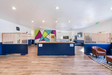 1363 Fulton Road Santa Rosa CA 95401