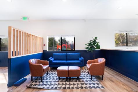1363 Fulton Road Santa Rosa CA 95401