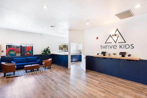 1363 Fulton Road Santa Rosa CA 95401