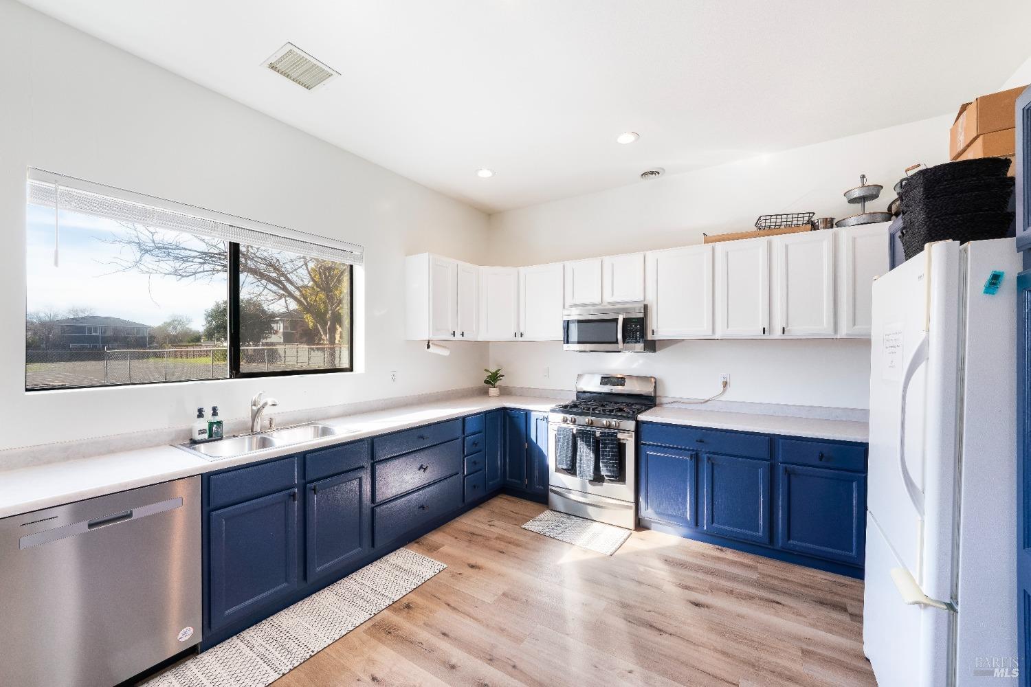 1363 Fulton Road Santa Rosa CA 95401