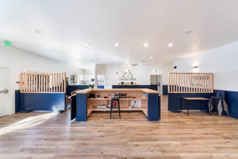 1363 Fulton Road Santa Rosa CA 95401