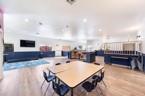 1363 Fulton Road Santa Rosa CA 95401