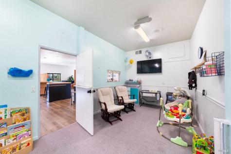 1363 Fulton Road Santa Rosa CA 95401