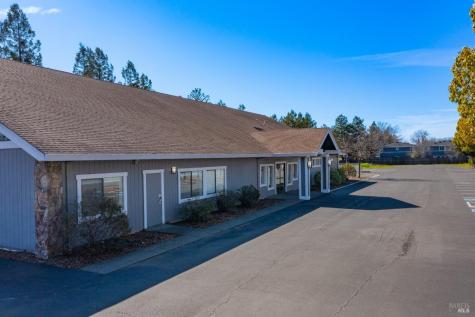 1363 Fulton Road Santa Rosa CA 95401