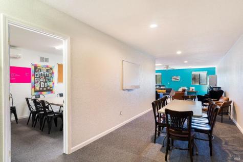 1363 Fulton Road Santa Rosa CA 95401