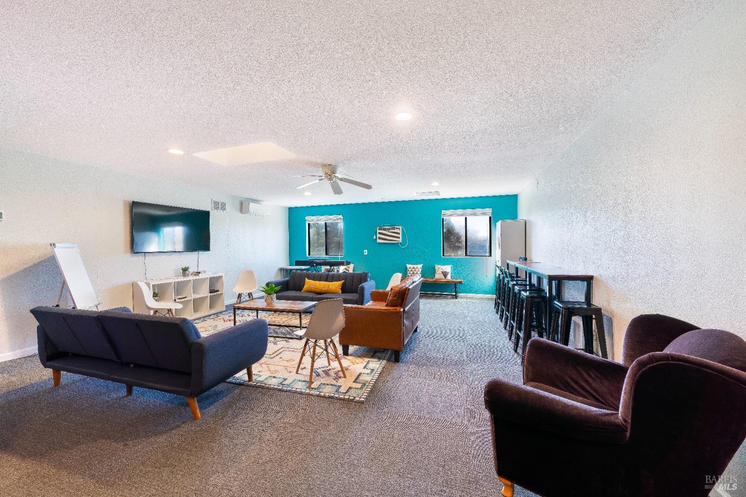 1363 Fulton Road Santa Rosa CA 95401