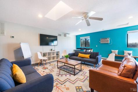 1363 Fulton Road Santa Rosa CA 95401