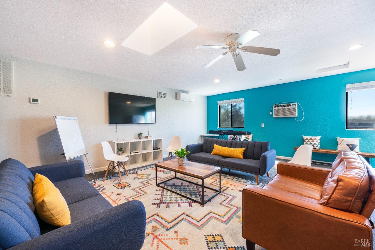 1363 Fulton Road Santa Rosa CA 95401