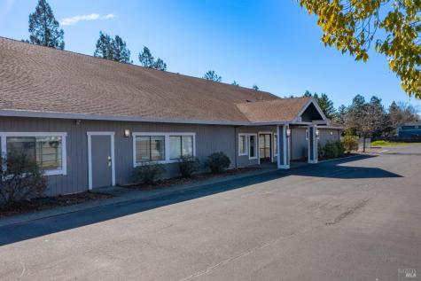 1363 Fulton Road Santa Rosa CA 95401