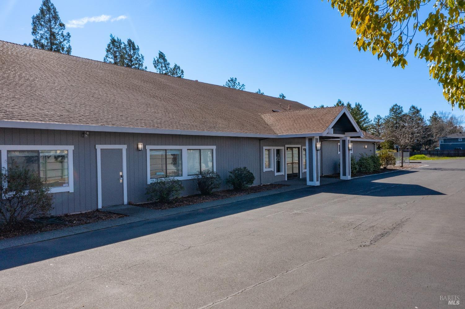 1363 Fulton Road Santa Rosa CA 95401