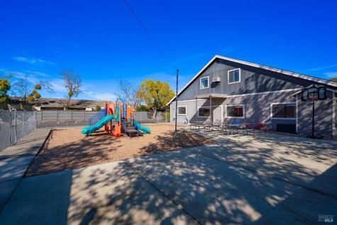 1363 Fulton Road Santa Rosa CA 95401