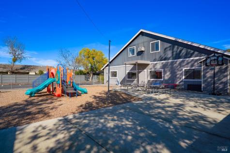 1363 Fulton Road Santa Rosa CA 95401