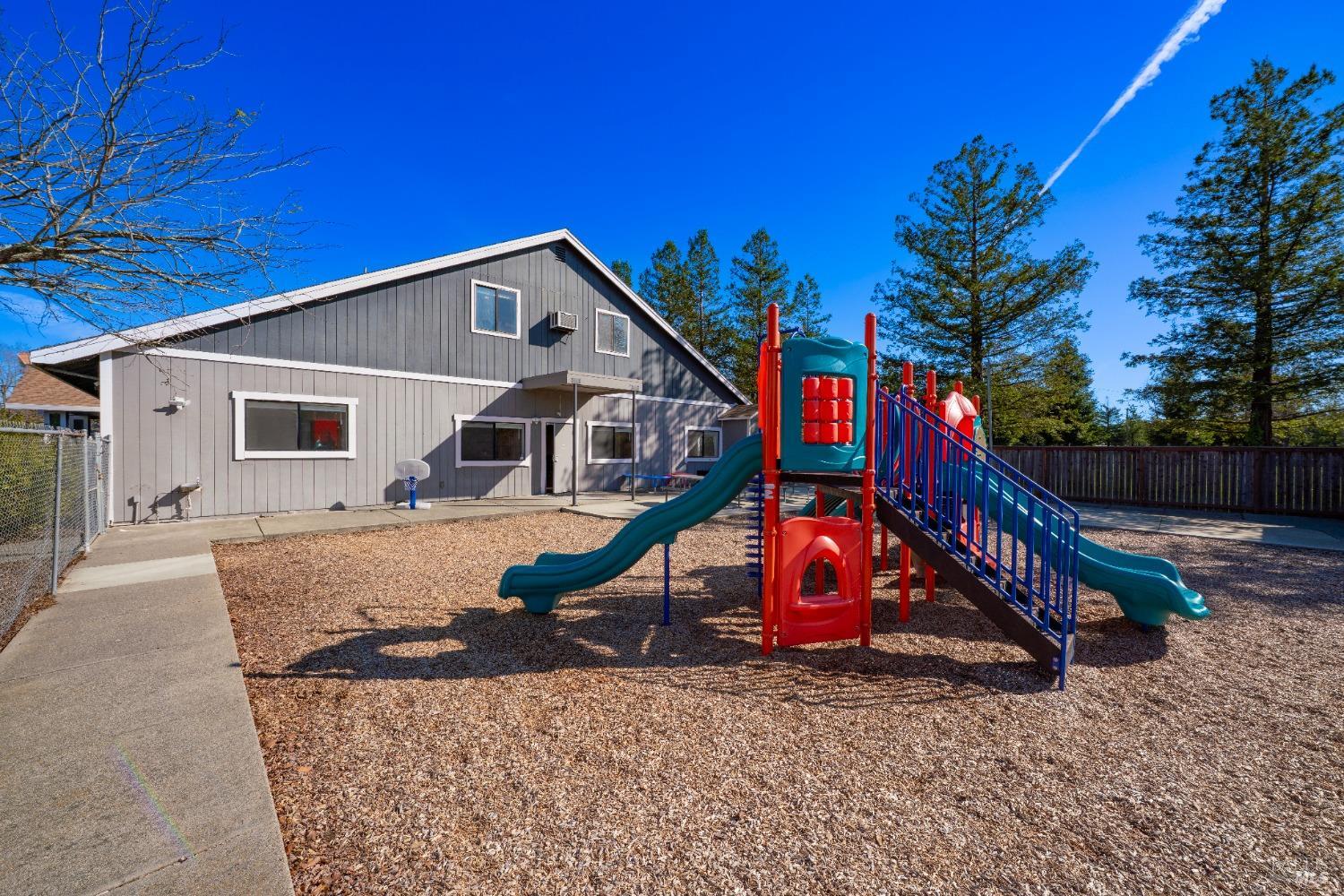 1363 Fulton Road Santa Rosa CA 95401