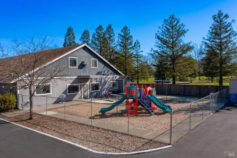 1363 Fulton Road Santa Rosa CA 95401