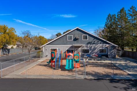 1363 Fulton Road Santa Rosa CA 95401