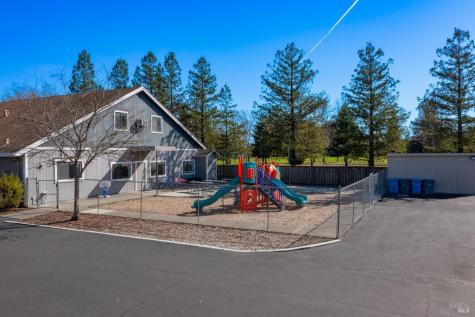 1363 Fulton Road Santa Rosa CA 95401