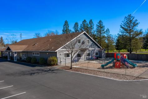 1363 Fulton Road Santa Rosa CA 95401