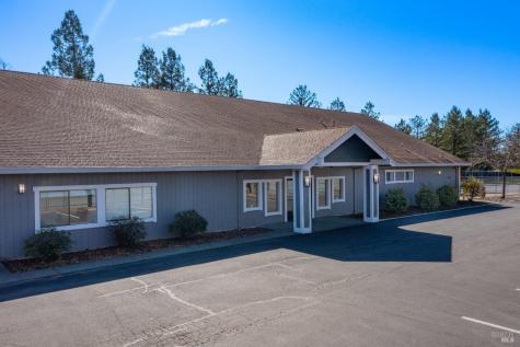 1363 Fulton Road Santa Rosa CA 95401
