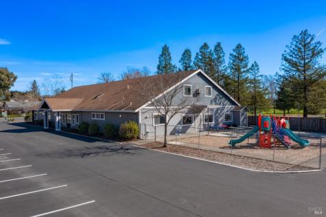 1363 Fulton Road Santa Rosa CA 95401