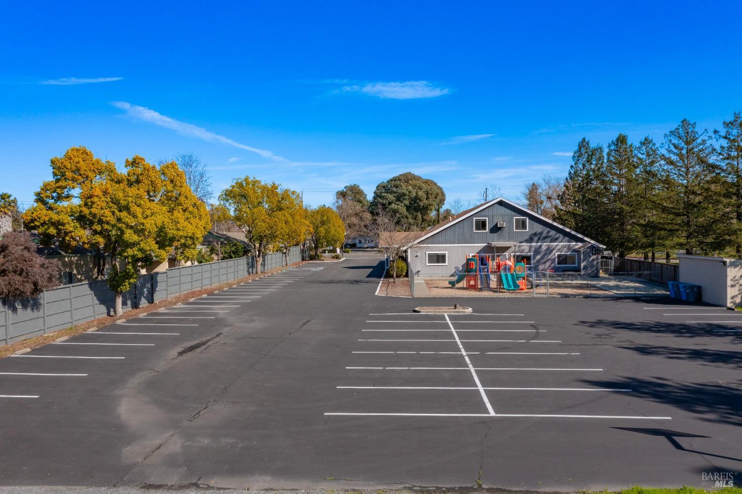 1363 Fulton Road Santa Rosa CA 95401