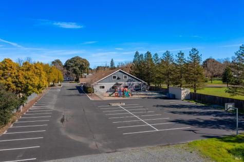 1363 Fulton Road Santa Rosa CA 95401