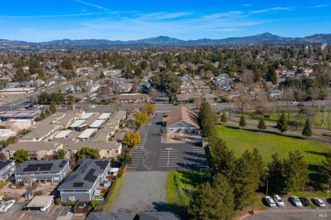 1363 Fulton Road Santa Rosa CA 95401