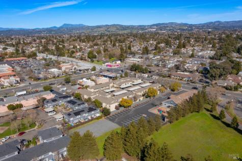 1363 Fulton Road Santa Rosa CA 95401