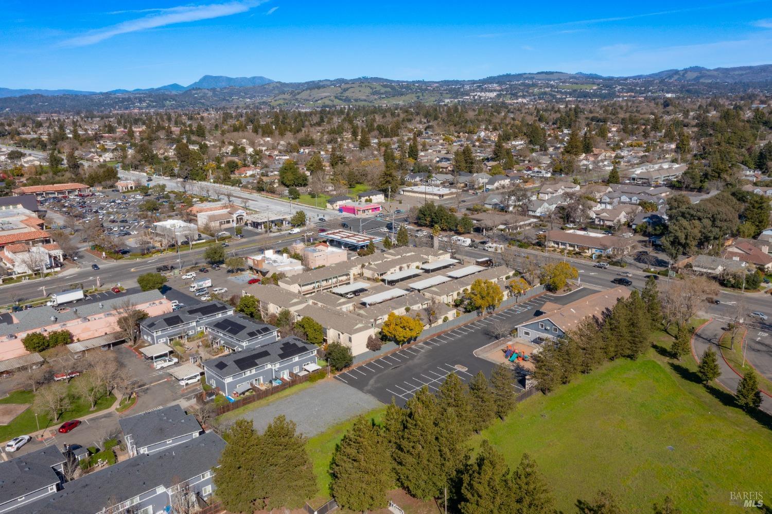 1363 Fulton Road Santa Rosa CA 95401
