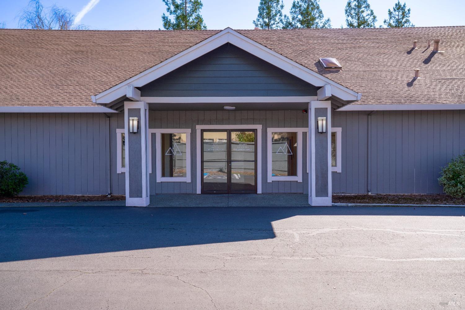 1363 Fulton Road Santa Rosa CA 95401