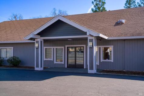 1363 Fulton Road Santa Rosa CA 95401