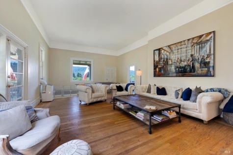 125 Cristo Lane Santa Rosa CA 95409