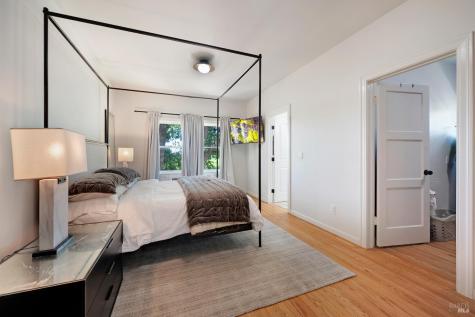 125 Cristo Lane Santa Rosa CA 95409