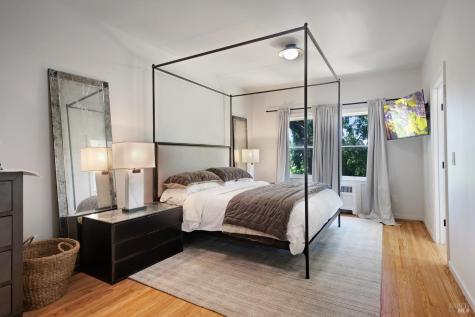 125 Cristo Lane Santa Rosa CA 95409