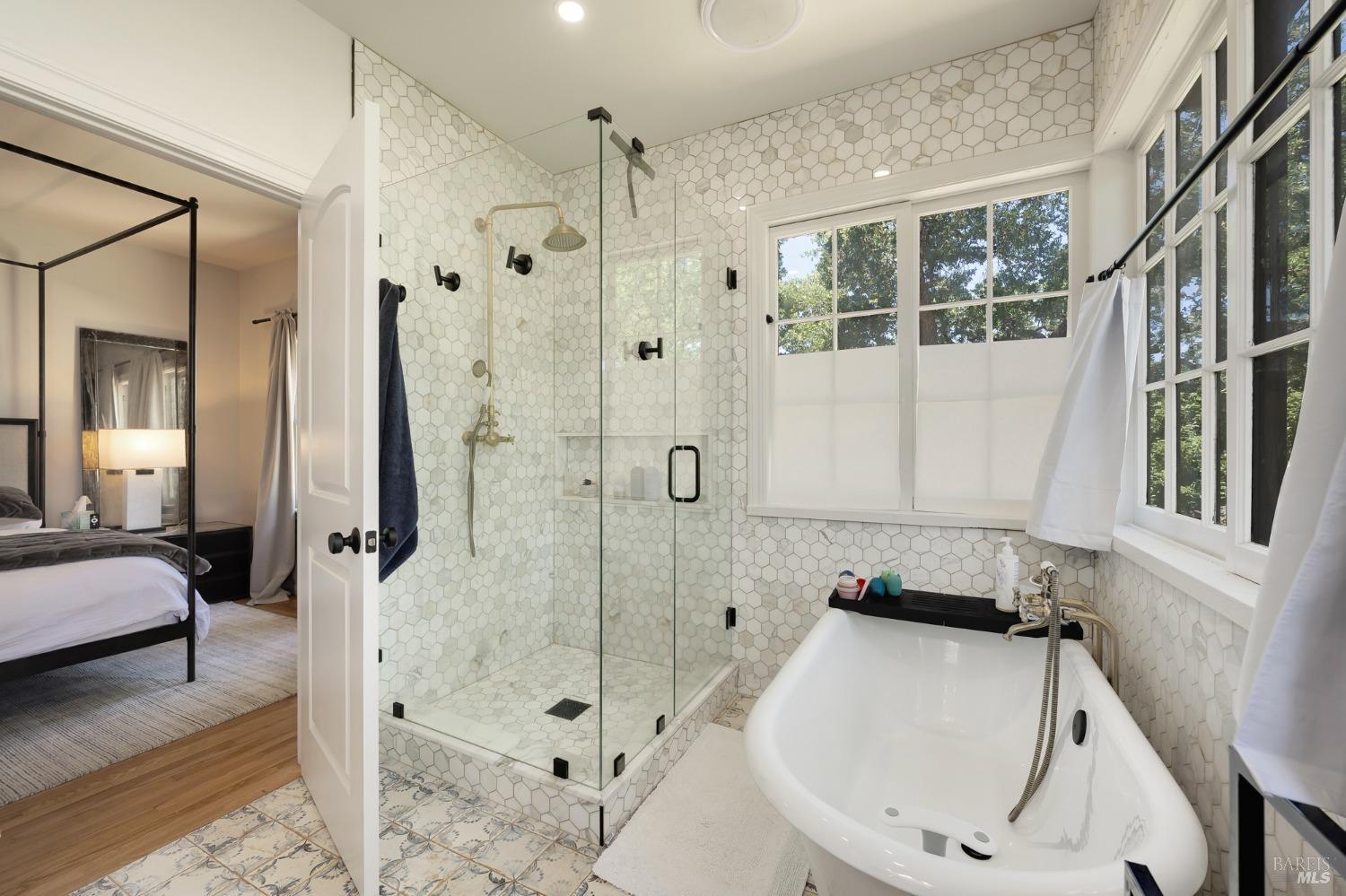 125 Cristo Lane Santa Rosa CA 95409