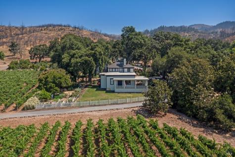 125 Cristo Lane Santa Rosa CA 95409