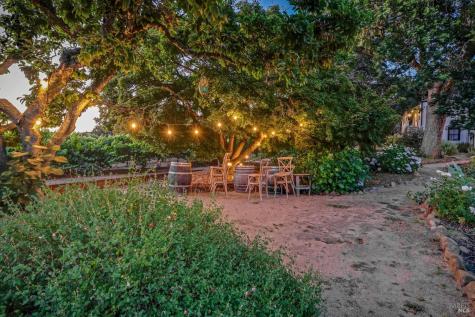 125 Cristo Lane Santa Rosa CA 95409