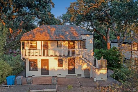 125 Cristo Lane Santa Rosa CA 95409