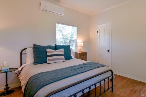 125 Cristo Lane Santa Rosa CA 95409